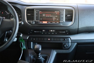 Citroën Jumpy SPACETOURER 2021