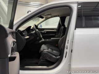 Volvo XC90 B5 2.0L 250+14 HP AT8 AWD 2026