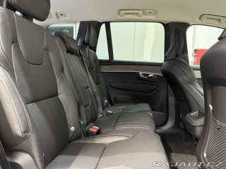 Volvo XC90 B5 2.0L 250+14 HP AT8 AWD 2026