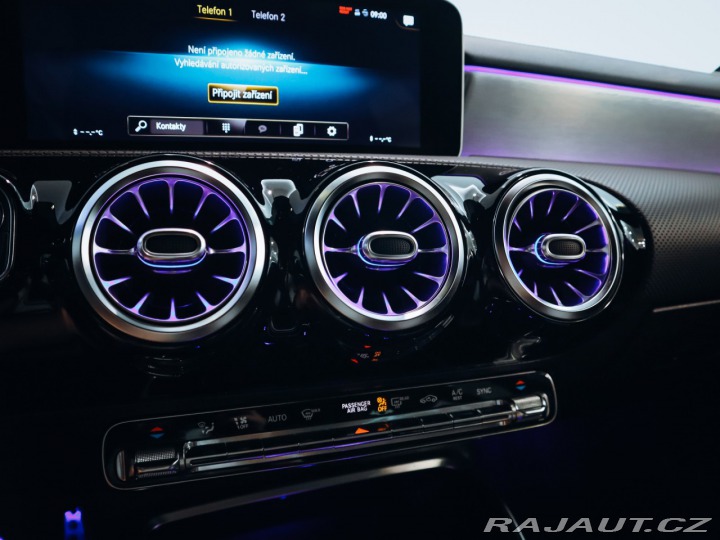 Mercedes-Benz A A 35 AMG 4MATIC 2019