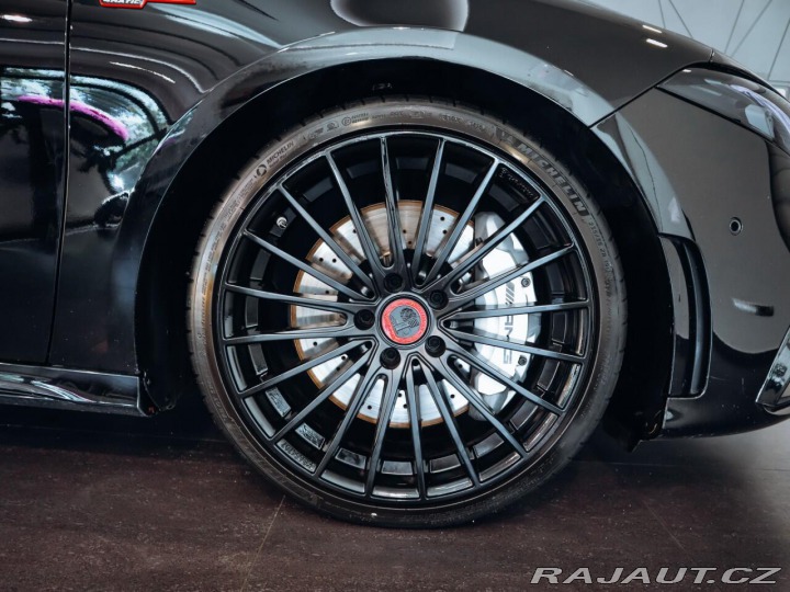 Mercedes-Benz A A 35 AMG 4MATIC 2019