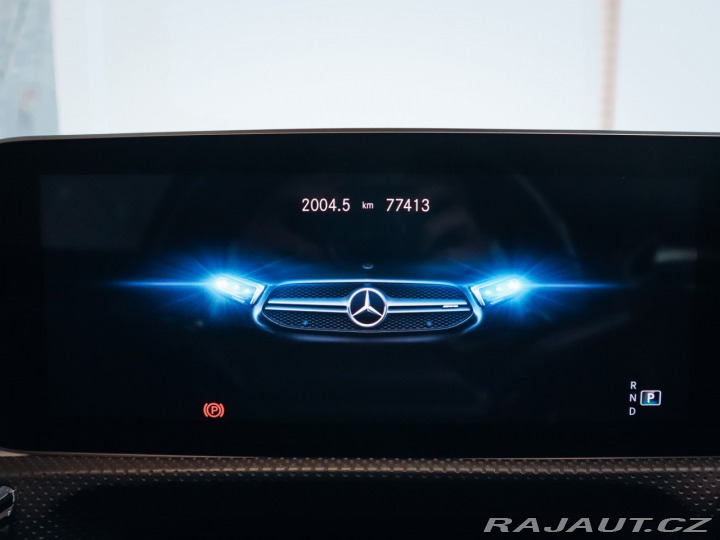 Mercedes-Benz A A 35 AMG 4MATIC 2019