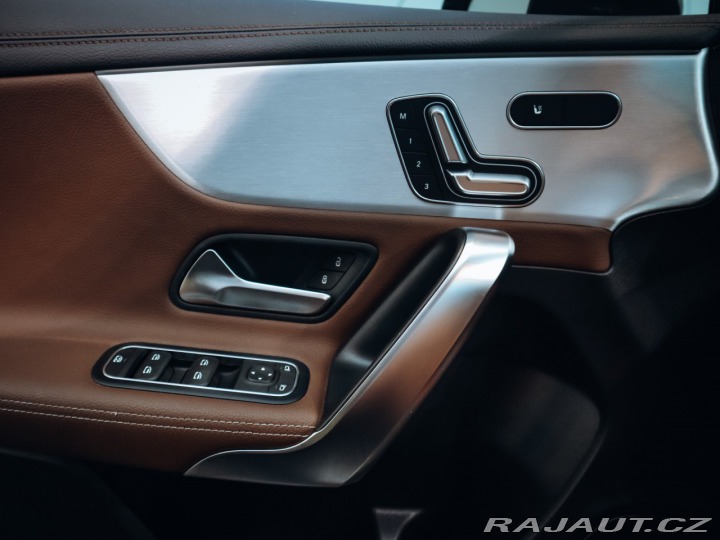 Mercedes-Benz A A 35 AMG 4MATIC 2019