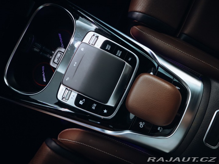 Mercedes-Benz A A 35 AMG 4MATIC 2019