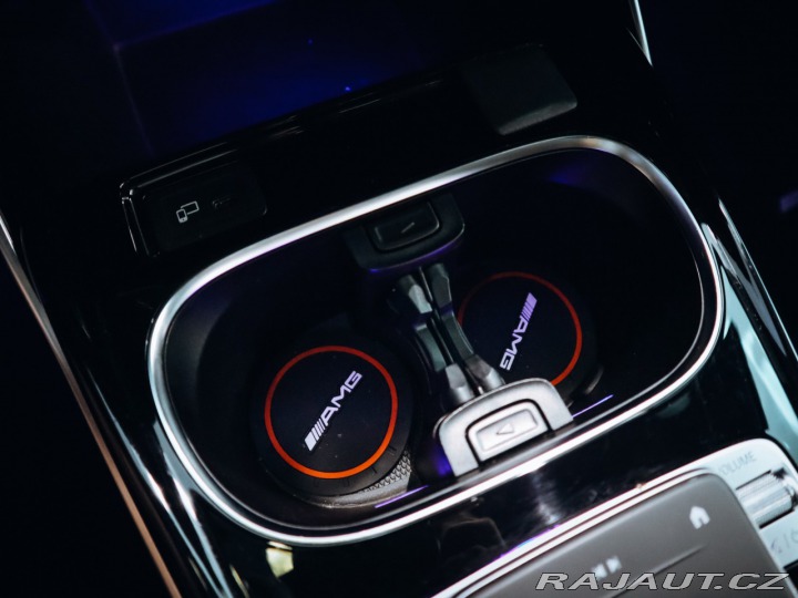 Mercedes-Benz A A 35 AMG 4MATIC 2019