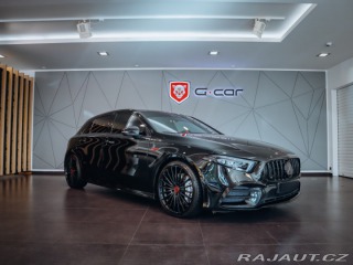 Mercedes-Benz A A 35 AMG 4MATIC 2019