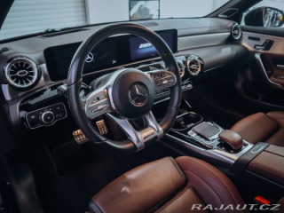 Mercedes-Benz A A 35 AMG 4MATIC 2019