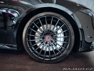 Mercedes-Benz A A 35 AMG 4MATIC 2019