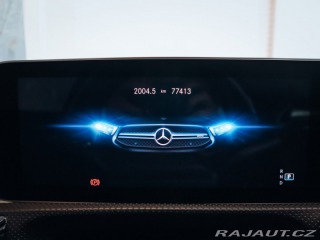 Mercedes-Benz A A 35 AMG 4MATIC 2019