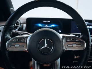 Mercedes-Benz A A 35 AMG 4MATIC 2019