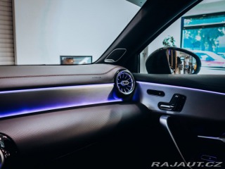 Mercedes-Benz A A 35 AMG 4MATIC 2019