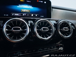 Mercedes-Benz A A 35 AMG 4MATIC 2019