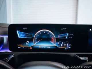 Mercedes-Benz A A 35 AMG 4MATIC 2019