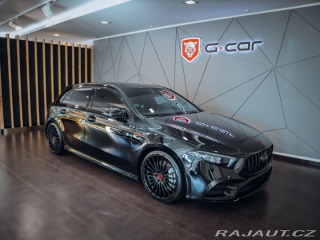 Mercedes-Benz A A 35 AMG 4MATIC 2019