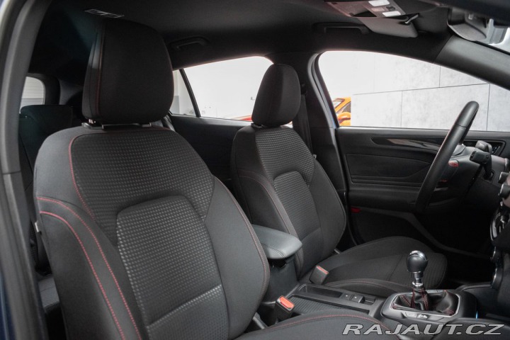 Ford Focus 1.5 EcoBlue ST-LINE*TAŽNÉ 2021