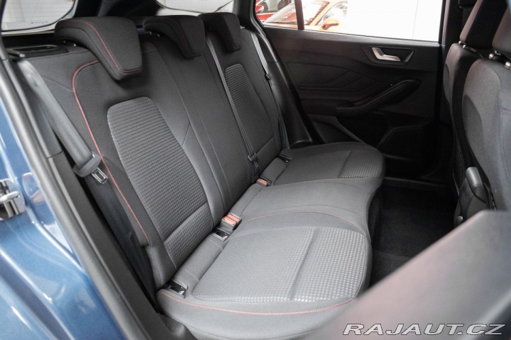 Ford Focus 1.5 EcoBlue ST-LINE*TAŽNÉ 2021