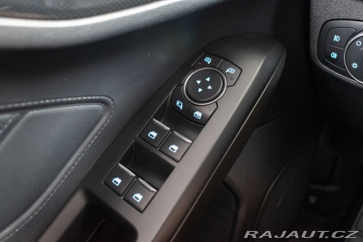 Ford Focus 1.5 EcoBlue ST-LINE*TAŽNÉ 2021
