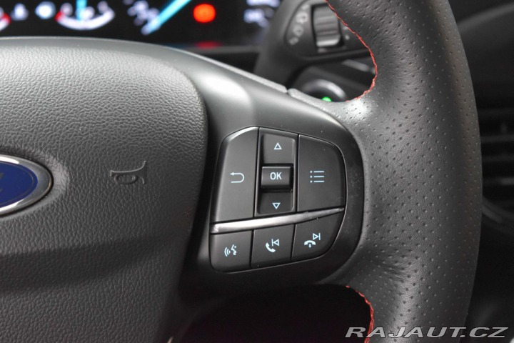 Ford Focus 1.5 EcoBlue ST-LINE*TAŽNÉ 2021