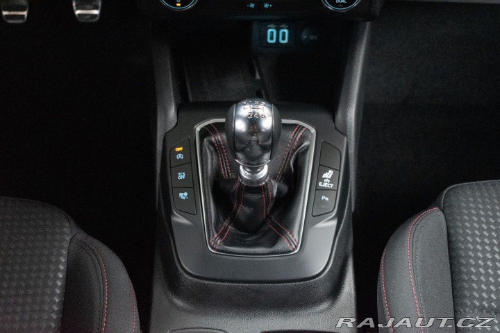 Ford Focus 1.5 EcoBlue ST-LINE*TAŽNÉ 2021