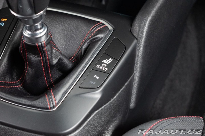 Ford Focus 1.5 EcoBlue ST-LINE*TAŽNÉ 2021