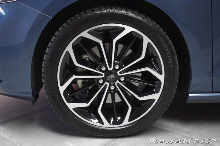 Ford Focus 1.5 EcoBlue ST-LINE*TAŽNÉ 2021
