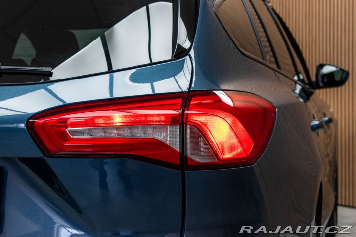 Ford Focus 1.5 EcoBlue ST-LINE*TAŽNÉ 2021