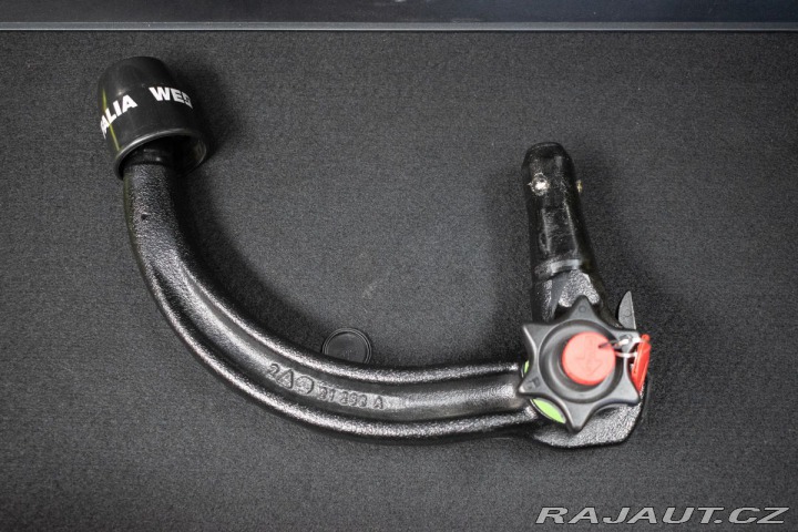 Ford Focus 1.5 EcoBlue ST-LINE*TAŽNÉ 2021