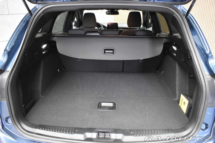 Ford Focus 1.5 EcoBlue ST-LINE*TAŽNÉ 2021