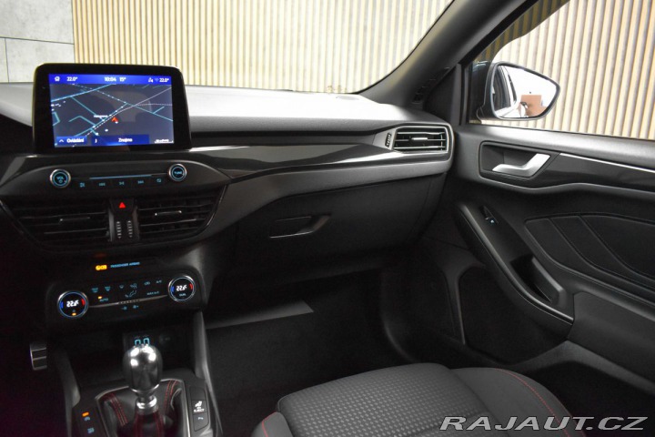 Ford Focus 1.5 EcoBlue ST-LINE*TAŽNÉ 2021