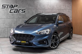 Ford Focus 1.5 EcoBlue ST-LINE*TAŽNÉ 2021