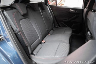 Ford Focus 1.5 EcoBlue ST-LINE*TAŽNÉ 2021