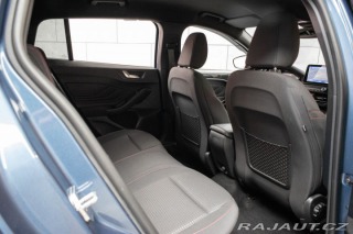 Ford Focus 1.5 EcoBlue ST-LINE*TAŽNÉ 2021