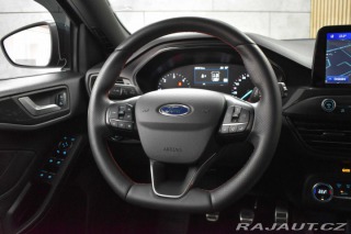 Ford Focus 1.5 EcoBlue ST-LINE*TAŽNÉ 2021