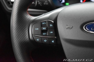 Ford Focus 1.5 EcoBlue ST-LINE*TAŽNÉ 2021