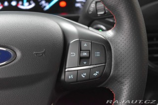 Ford Focus 1.5 EcoBlue ST-LINE*TAŽNÉ 2021