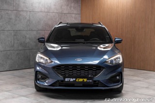Ford Focus 1.5 EcoBlue ST-LINE*TAŽNÉ 2021