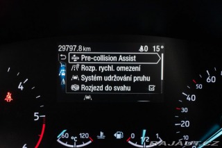 Ford Focus 1.5 EcoBlue ST-LINE*TAŽNÉ 2021