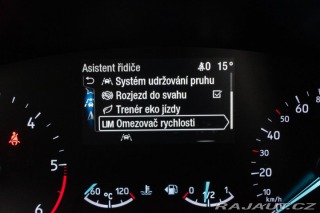 Ford Focus 1.5 EcoBlue ST-LINE*TAŽNÉ 2021