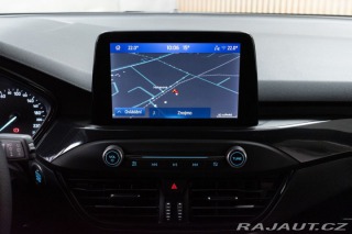 Ford Focus 1.5 EcoBlue ST-LINE*TAŽNÉ 2021