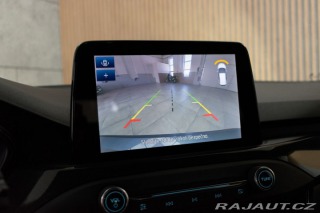 Ford Focus 1.5 EcoBlue ST-LINE*TAŽNÉ 2021