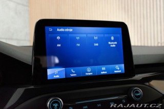 Ford Focus 1.5 EcoBlue ST-LINE*TAŽNÉ 2021