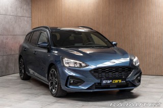 Ford Focus 1.5 EcoBlue ST-LINE*TAŽNÉ 2021