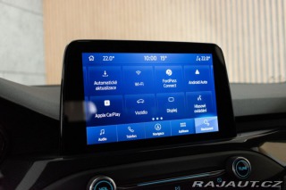 Ford Focus 1.5 EcoBlue ST-LINE*TAŽNÉ 2021
