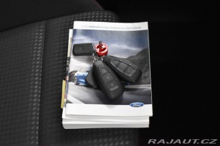 Ford Focus 1.5 EcoBlue ST-LINE*TAŽNÉ 2021