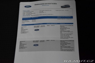 Ford Focus 1.5 EcoBlue ST-LINE*TAŽNÉ 2021