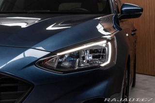 Ford Focus 1.5 EcoBlue ST-LINE*TAŽNÉ 2021