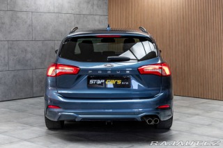 Ford Focus 1.5 EcoBlue ST-LINE*TAŽNÉ 2021