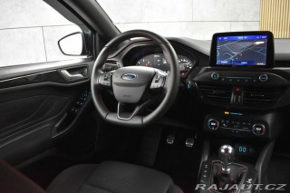 Ford Focus 1.5 EcoBlue ST-LINE*TAŽNÉ 2021