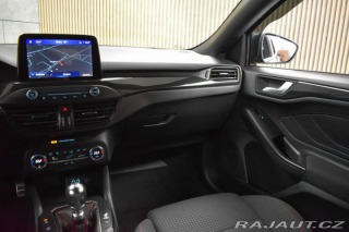 Ford Focus 1.5 EcoBlue ST-LINE*TAŽNÉ 2021
