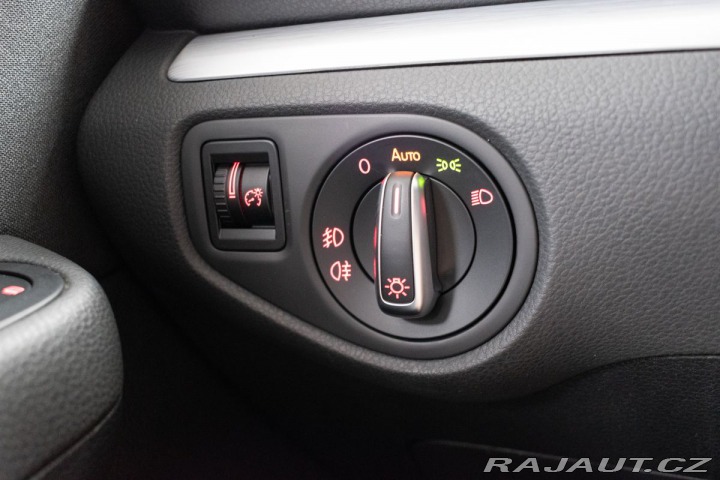 Volkswagen Sharan 1.4 TSI DSG REZERVACE 2021